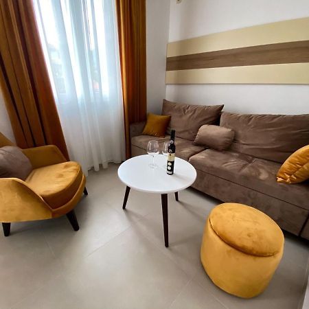 As Apartmani Budva Zewnętrze zdjęcie