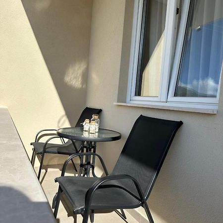 As Apartmani Budva Zewnętrze zdjęcie