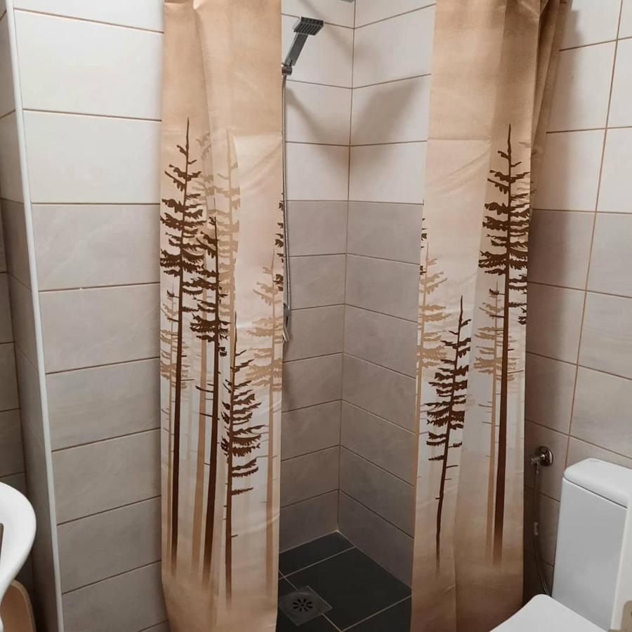 As Apartmani Budva Zewnętrze zdjęcie