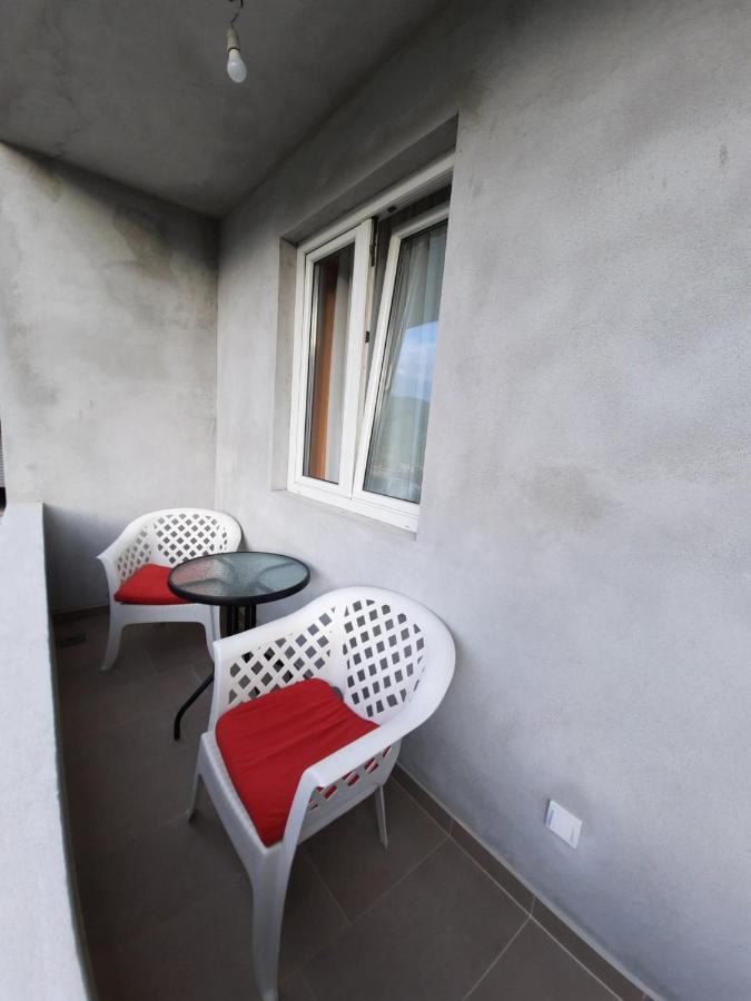 As Apartmani Budva Zewnętrze zdjęcie
