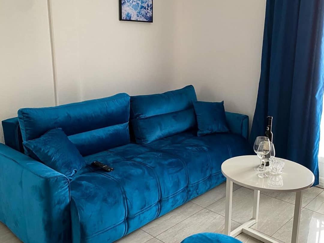 As Apartmani Budva Zewnętrze zdjęcie