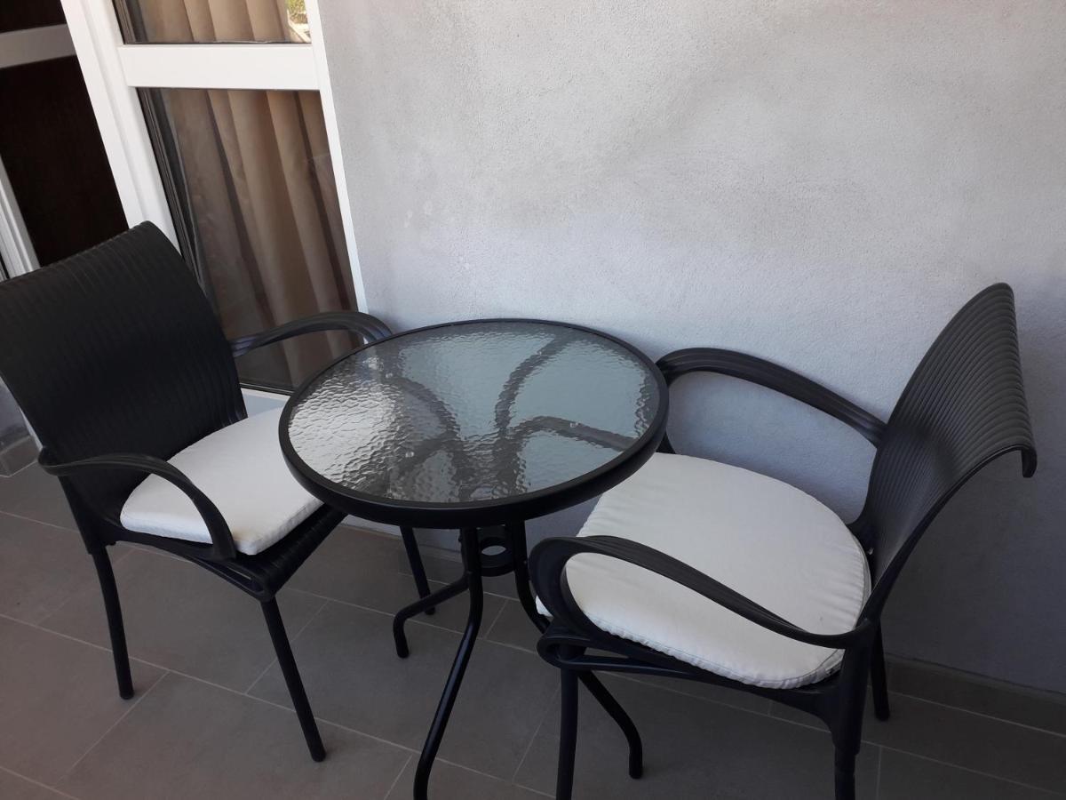 As Apartmani Budva Zewnętrze zdjęcie