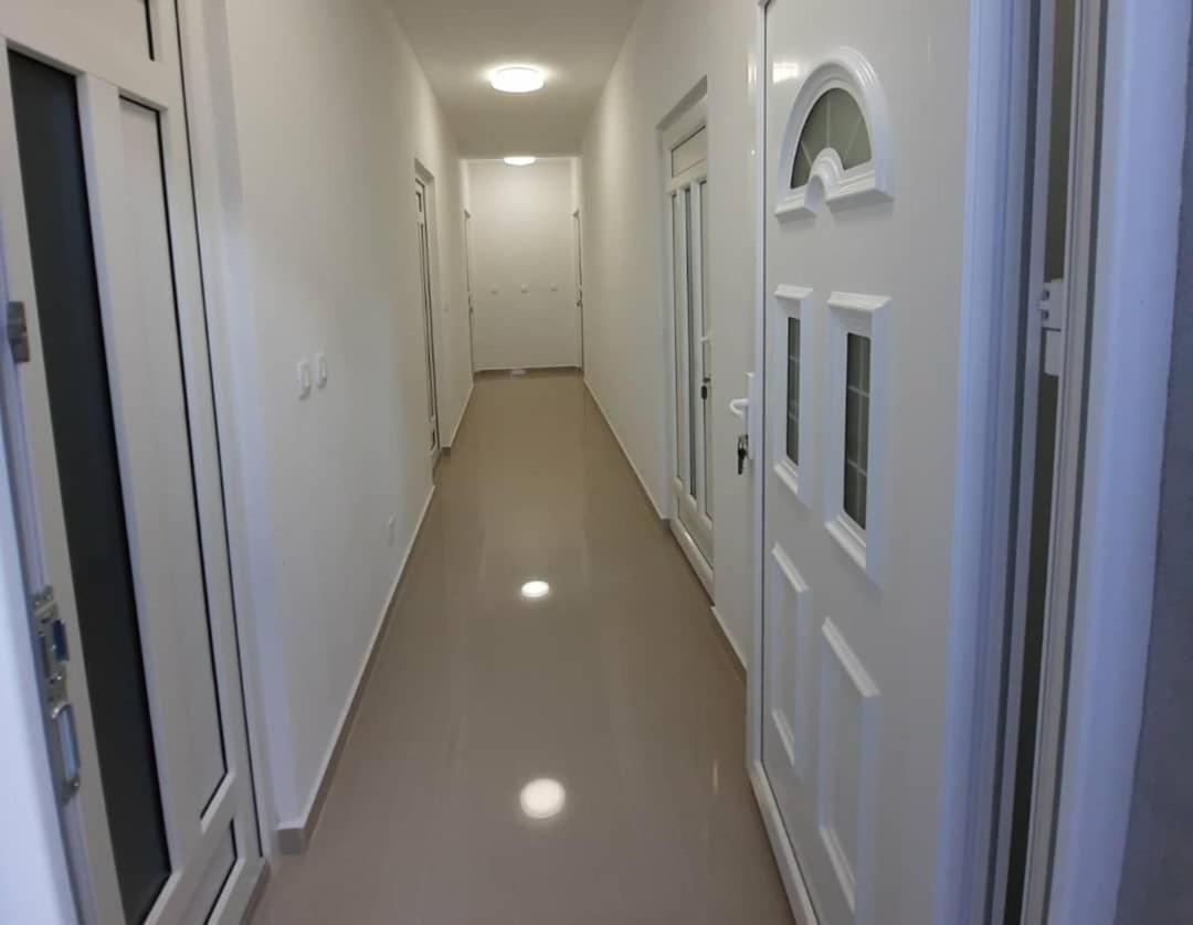 As Apartmani Budva Zewnętrze zdjęcie