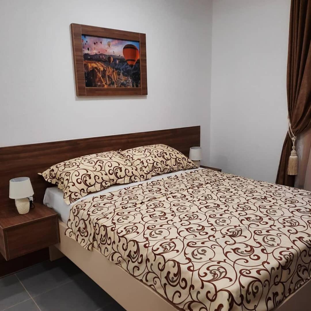 As Apartmani Budva Zewnętrze zdjęcie
