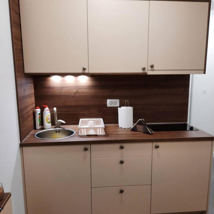 As Apartmani Budva Zewnętrze zdjęcie