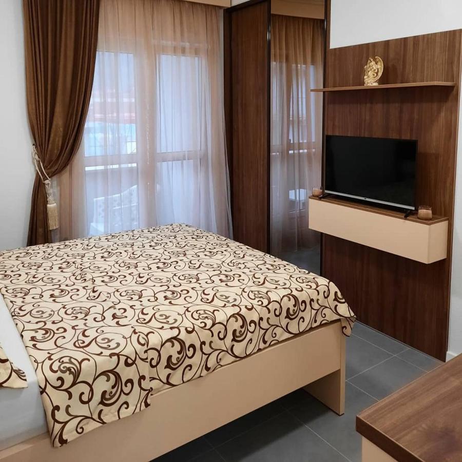 As Apartmani Budva Zewnętrze zdjęcie
