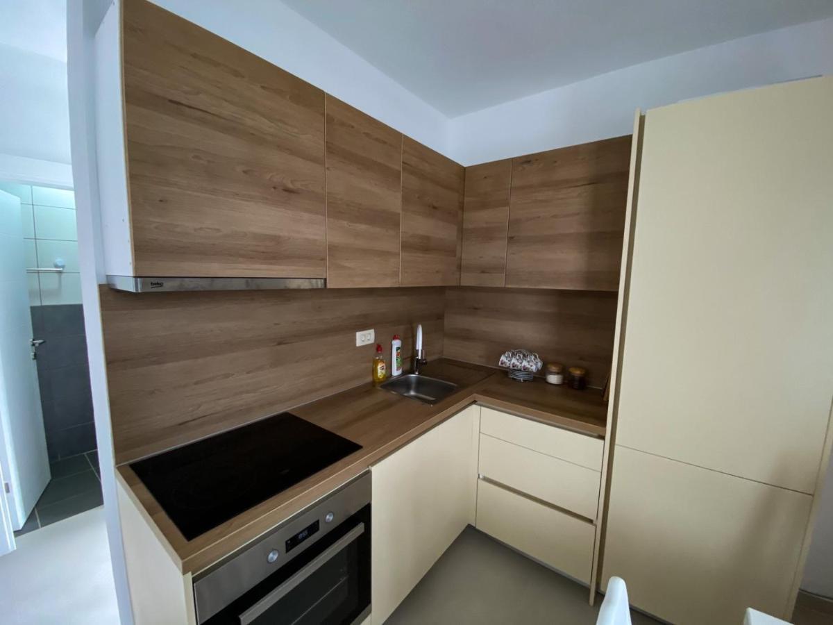 As Apartmani Budva Zewnętrze zdjęcie