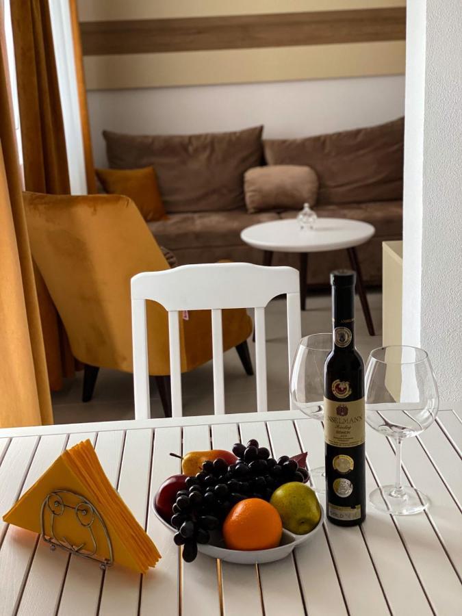 As Apartmani Budva Zewnętrze zdjęcie