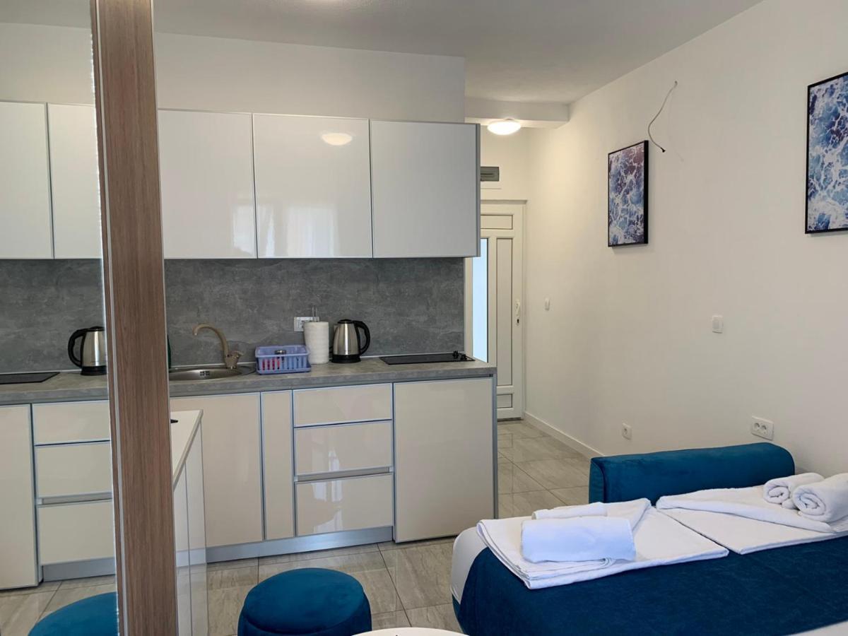 As Apartmani Budva Zewnętrze zdjęcie