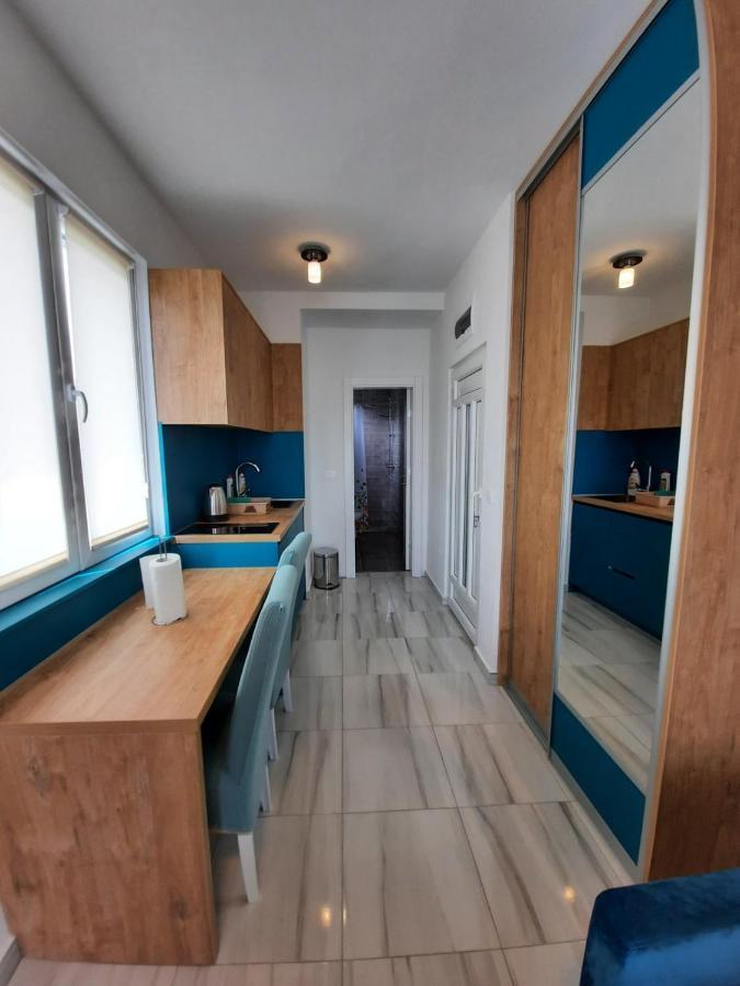 As Apartmani Budva Zewnętrze zdjęcie