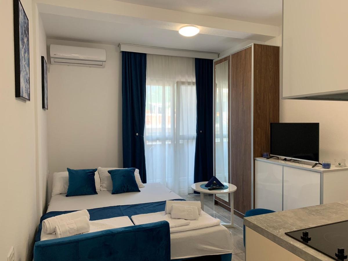 As Apartmani Budva Zewnętrze zdjęcie