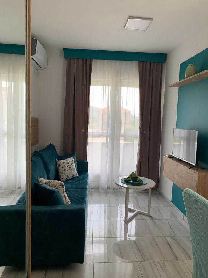 As Apartmani Budva Zewnętrze zdjęcie