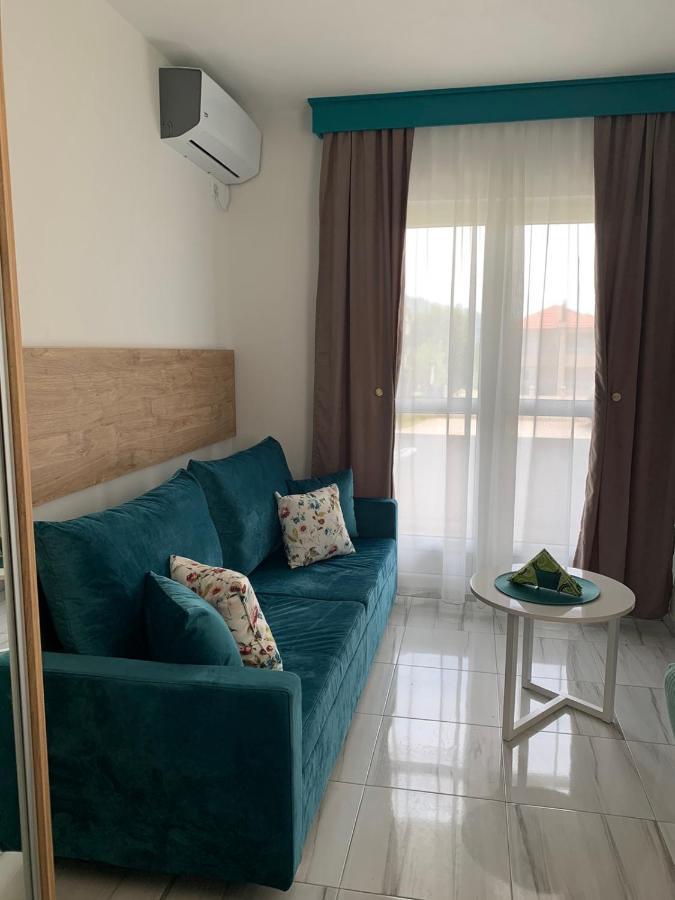 As Apartmani Budva Zewnętrze zdjęcie