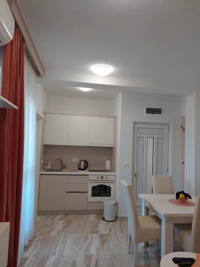 As Apartmani Budva Zewnętrze zdjęcie