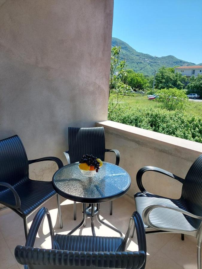 As Apartmani Budva Zewnętrze zdjęcie