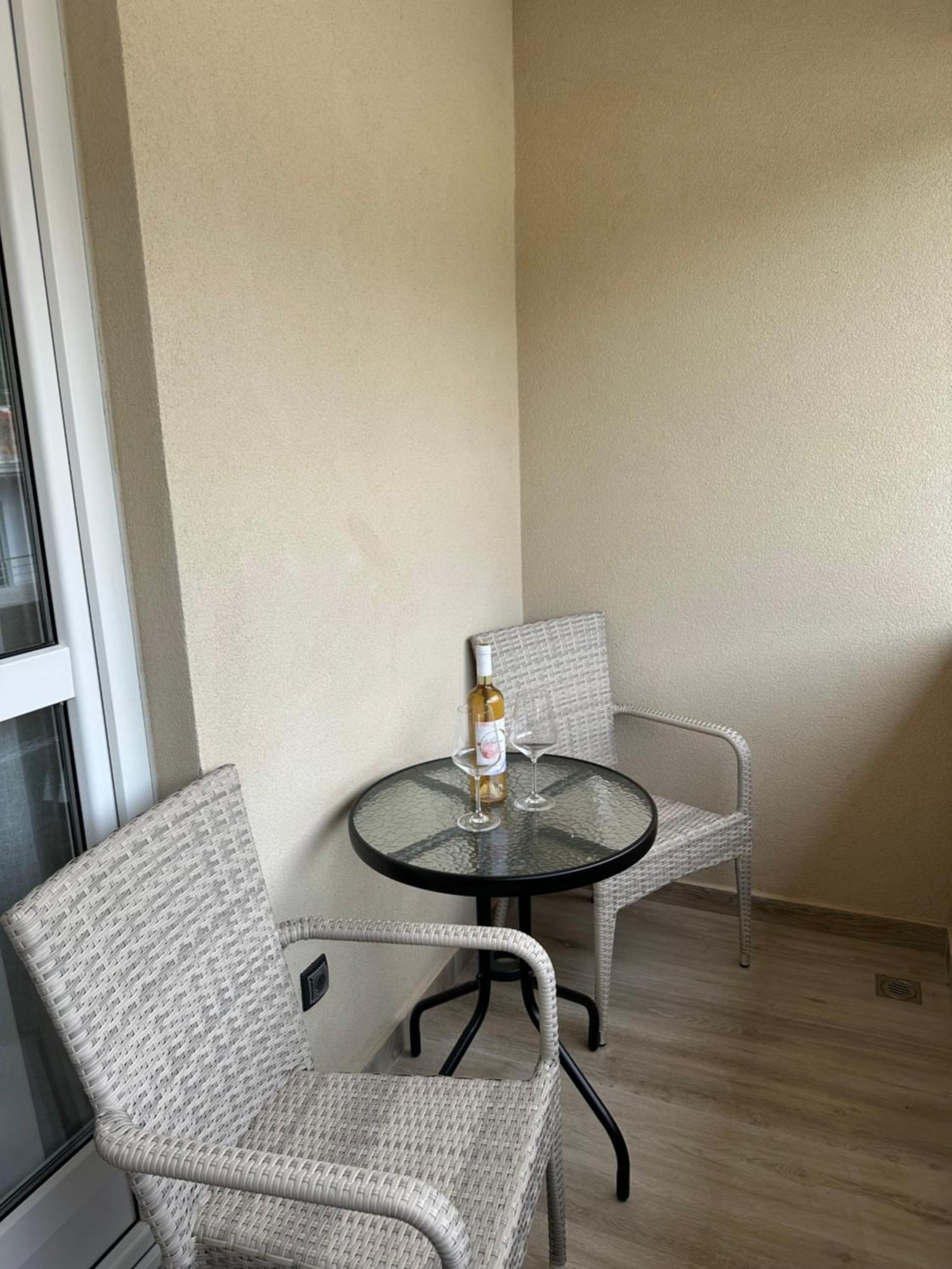 As Apartmani Budva Zewnętrze zdjęcie