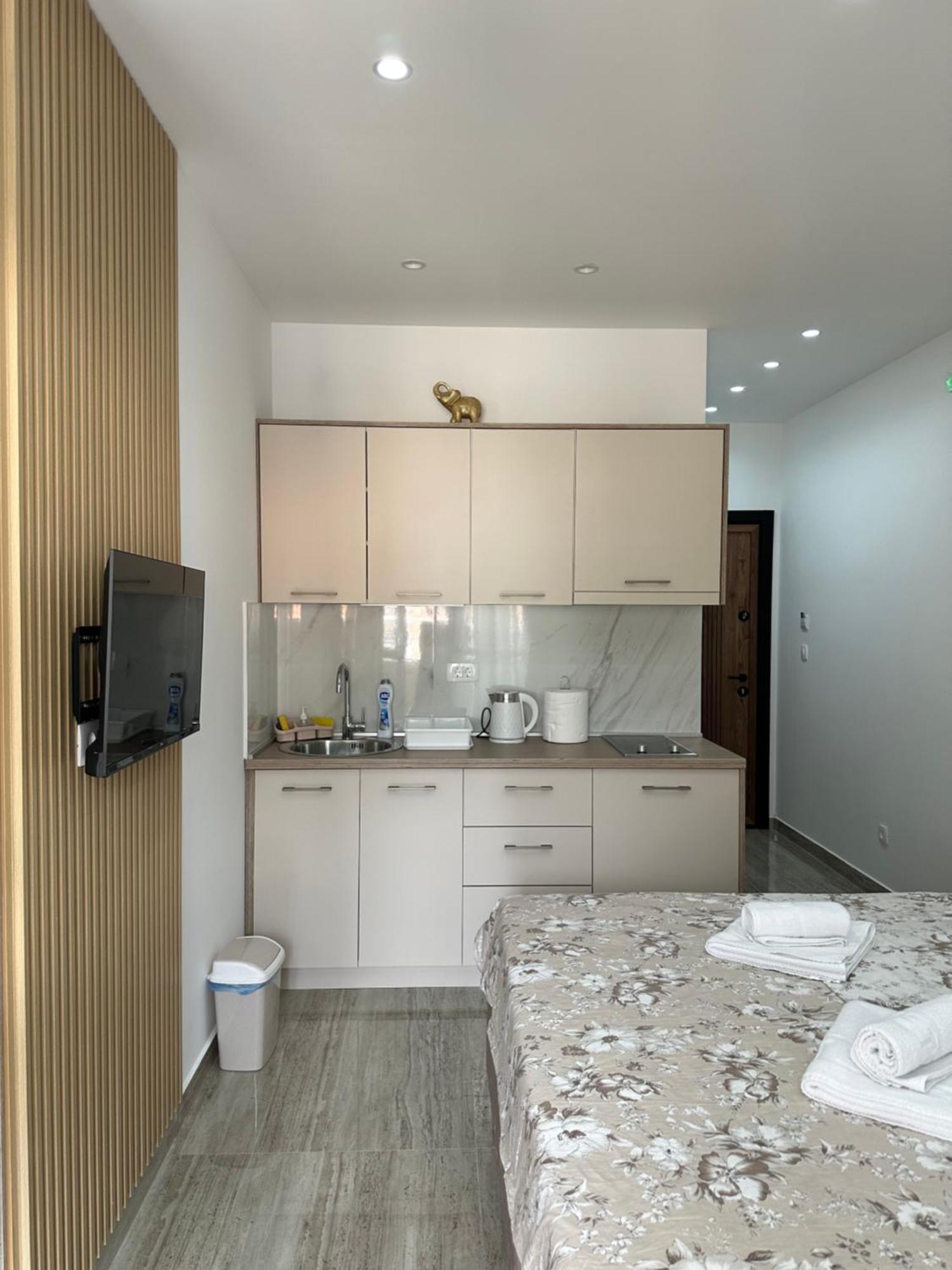 As Apartmani Budva Zewnętrze zdjęcie