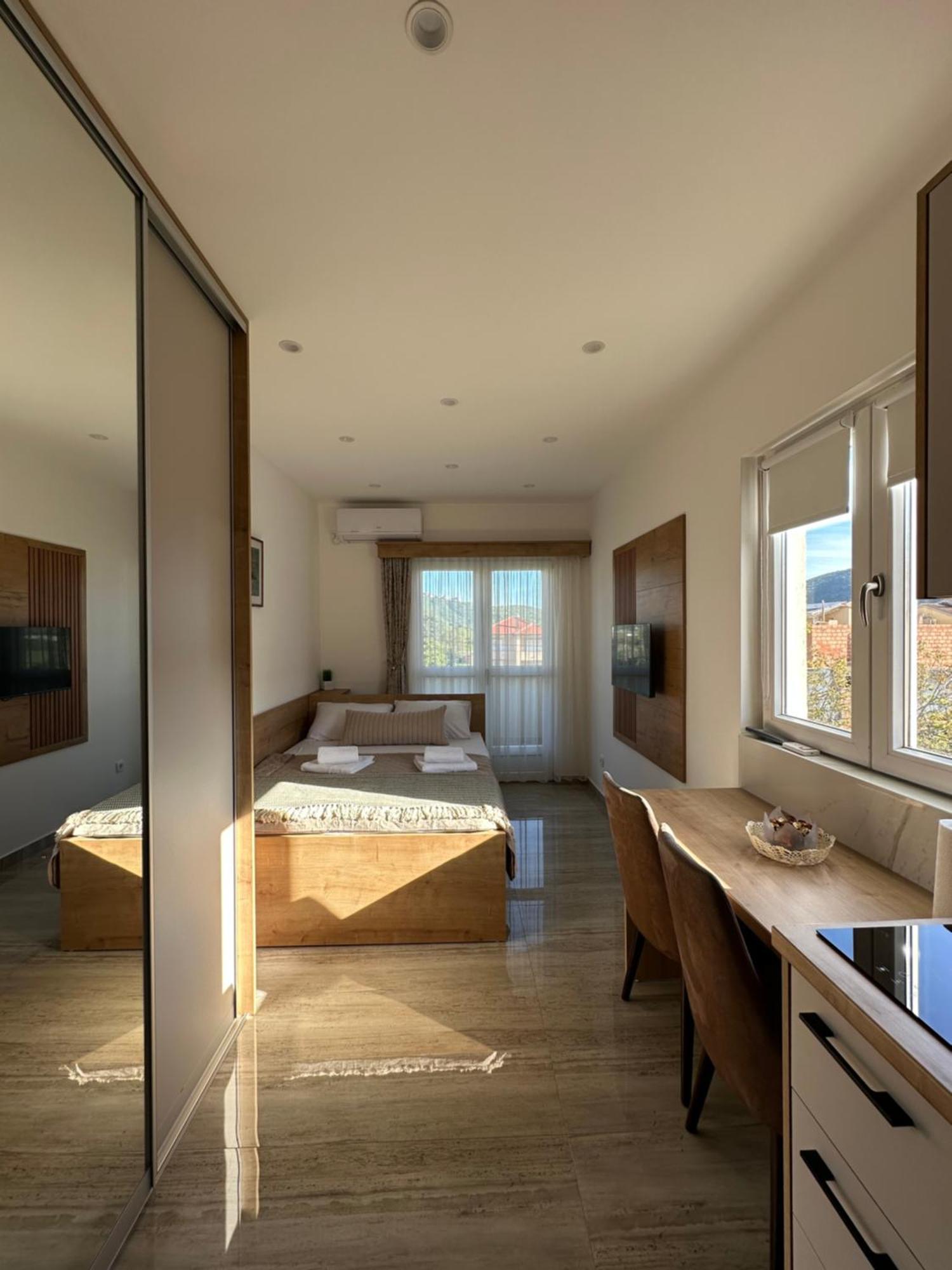 As Apartmani Budva Zewnętrze zdjęcie