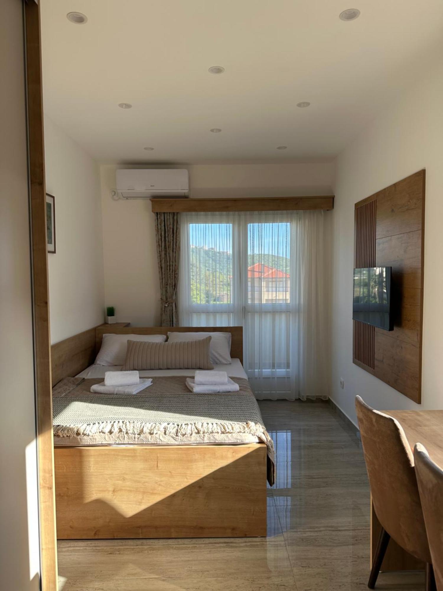 As Apartmani Budva Zewnętrze zdjęcie