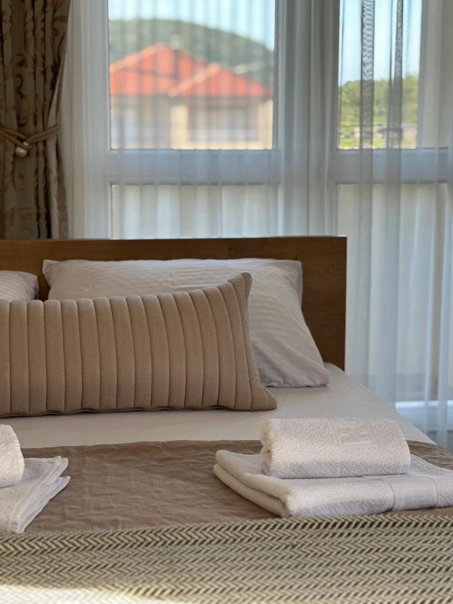 As Apartmani Budva Zewnętrze zdjęcie