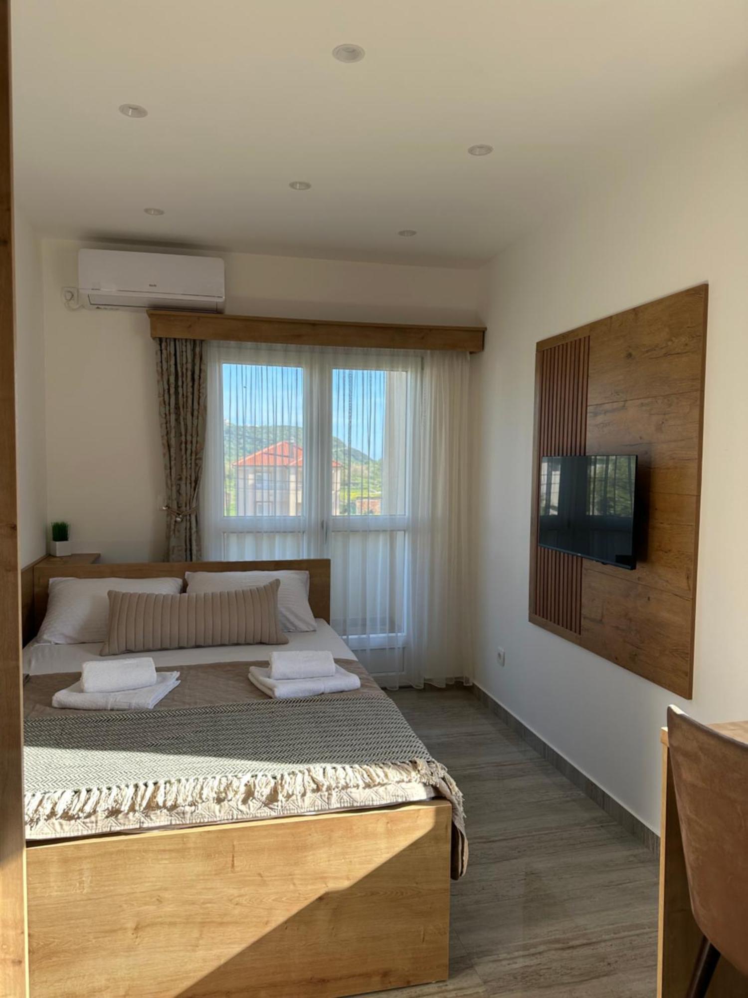 As Apartmani Budva Zewnętrze zdjęcie