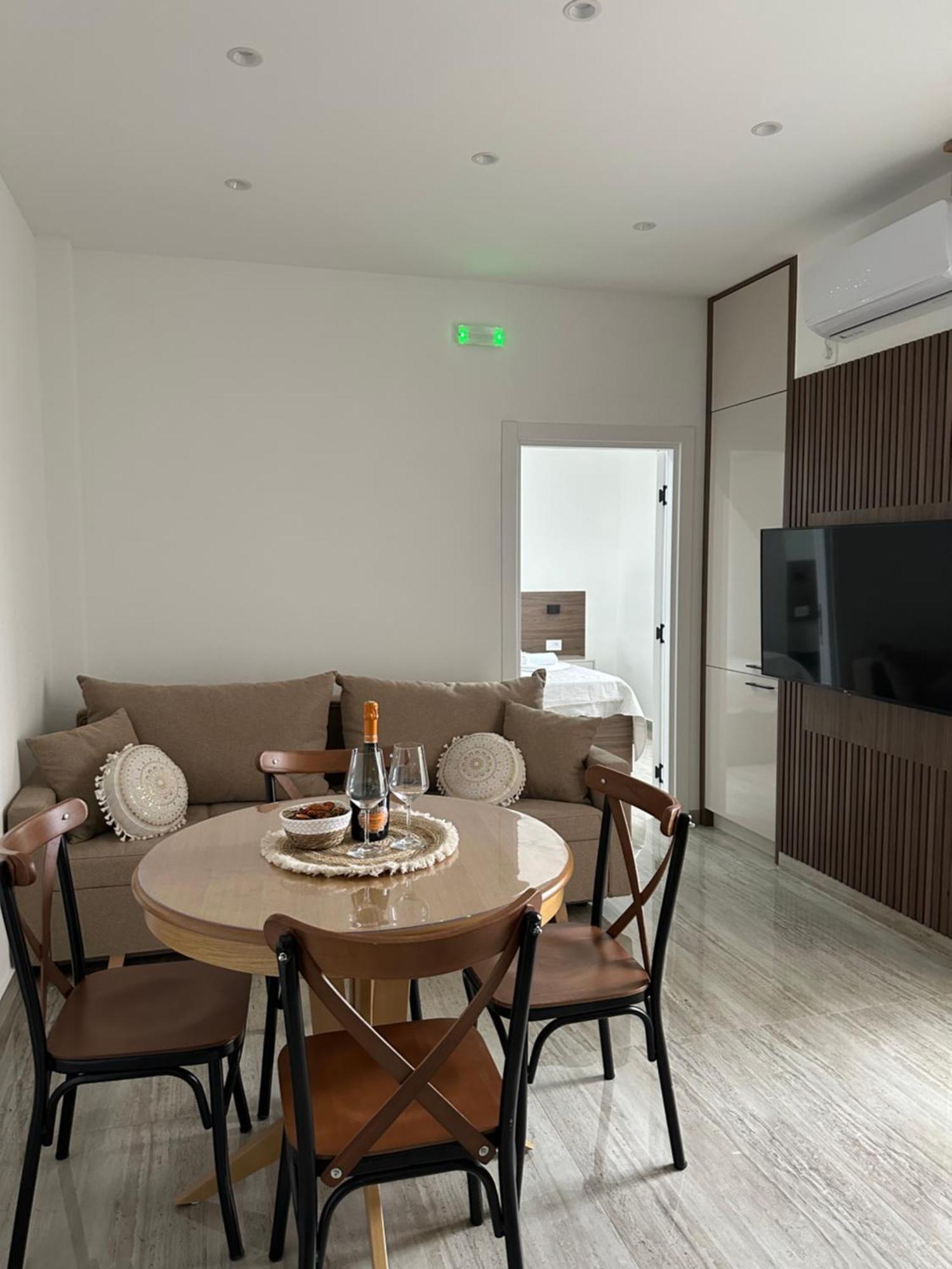 As Apartmani Budva Zewnętrze zdjęcie
