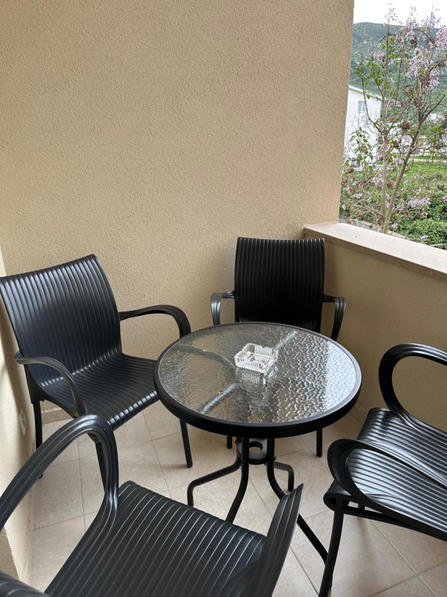 As Apartmani Budva Zewnętrze zdjęcie
