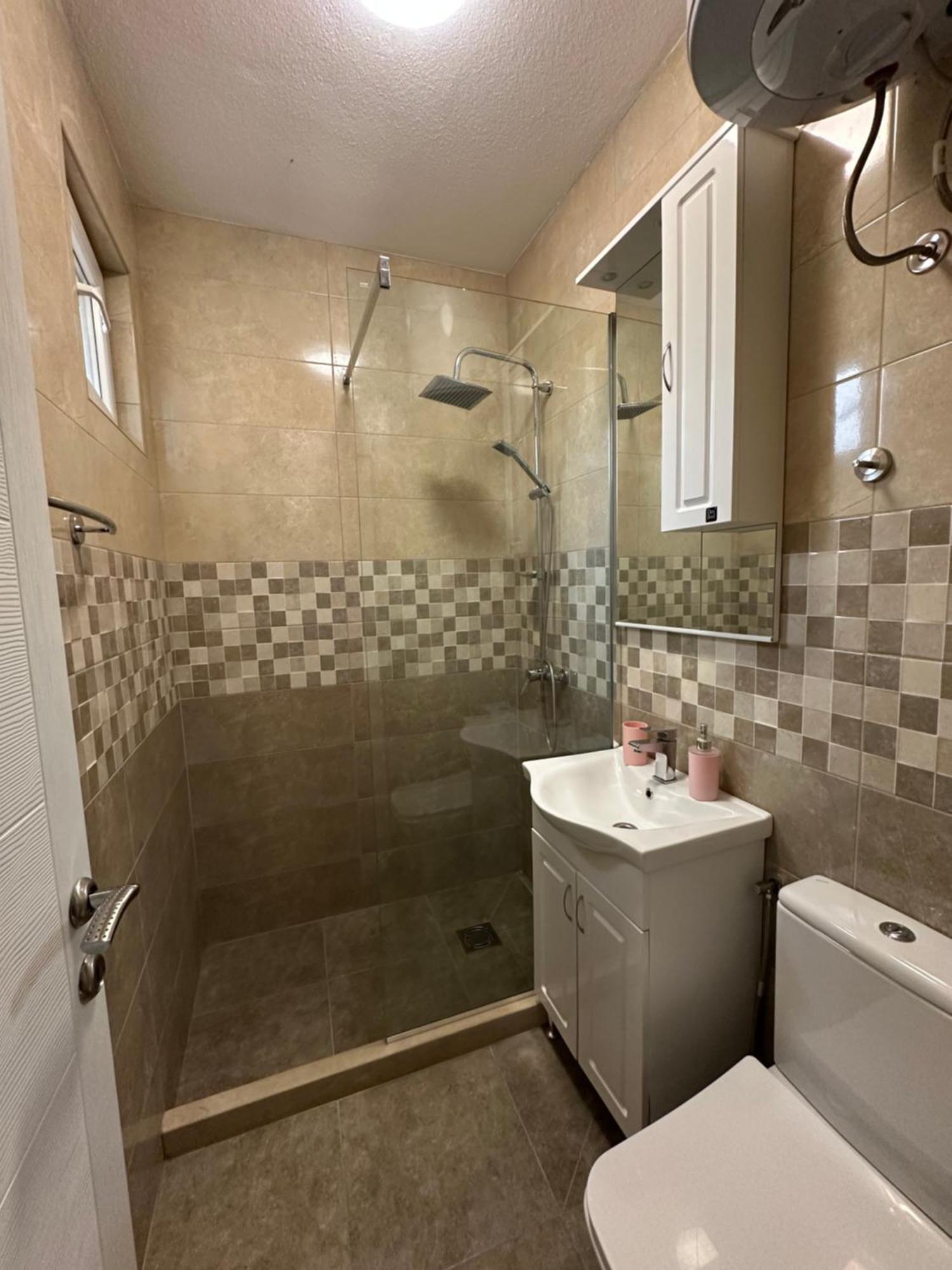 As Apartmani Budva Zewnętrze zdjęcie