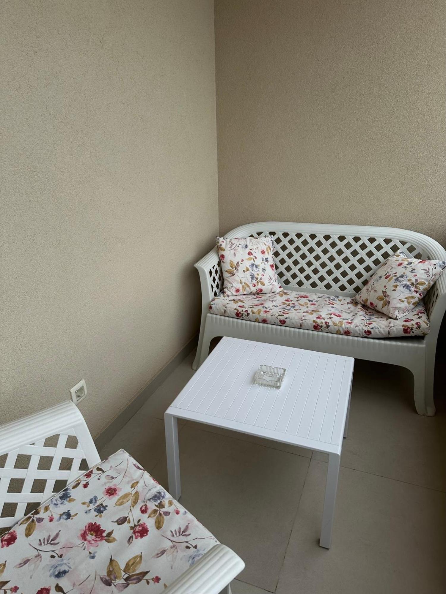 As Apartmani Budva Zewnętrze zdjęcie