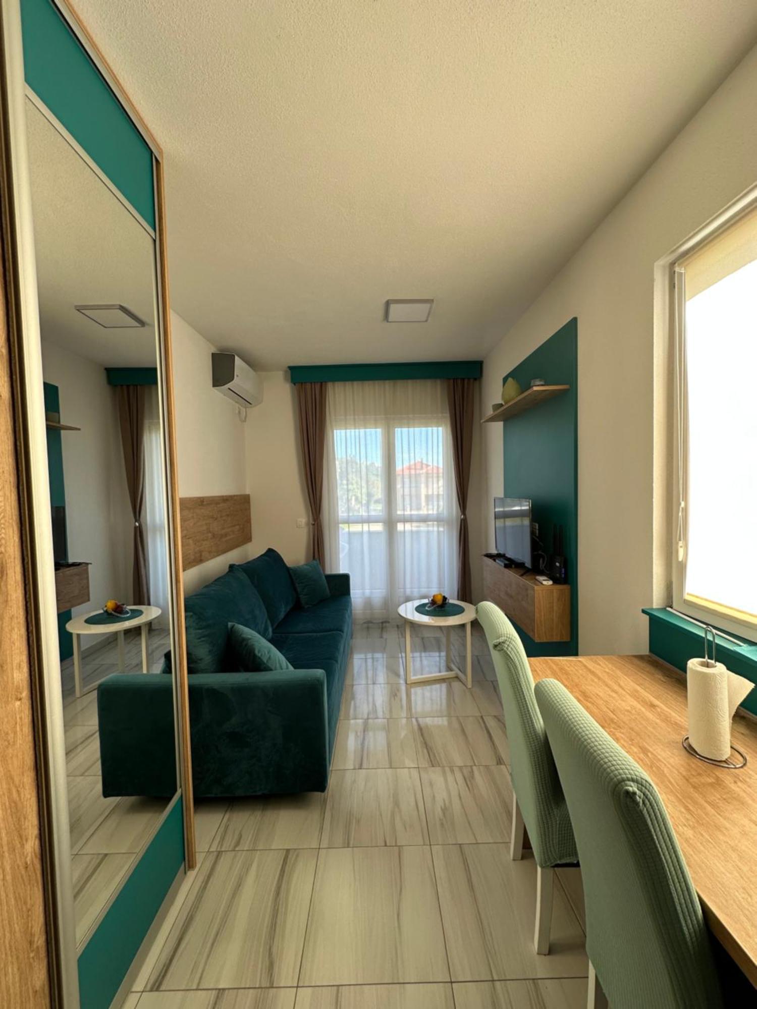 As Apartmani Budva Zewnętrze zdjęcie