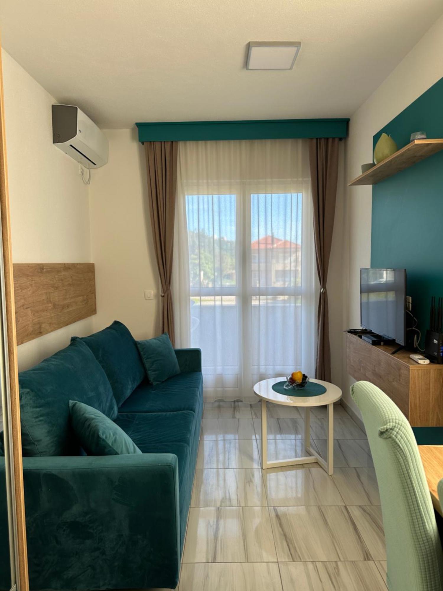 As Apartmani Budva Zewnętrze zdjęcie