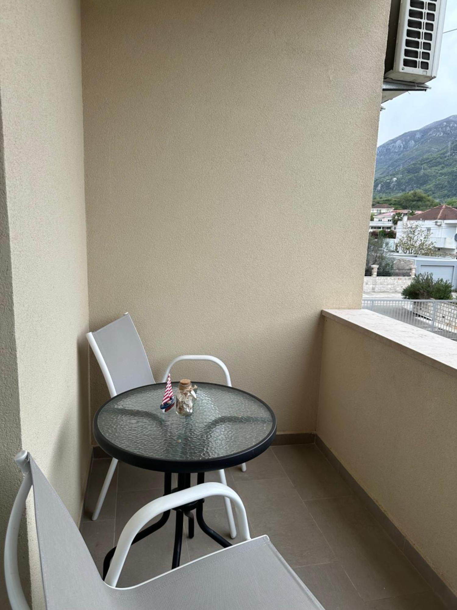 As Apartmani Budva Zewnętrze zdjęcie