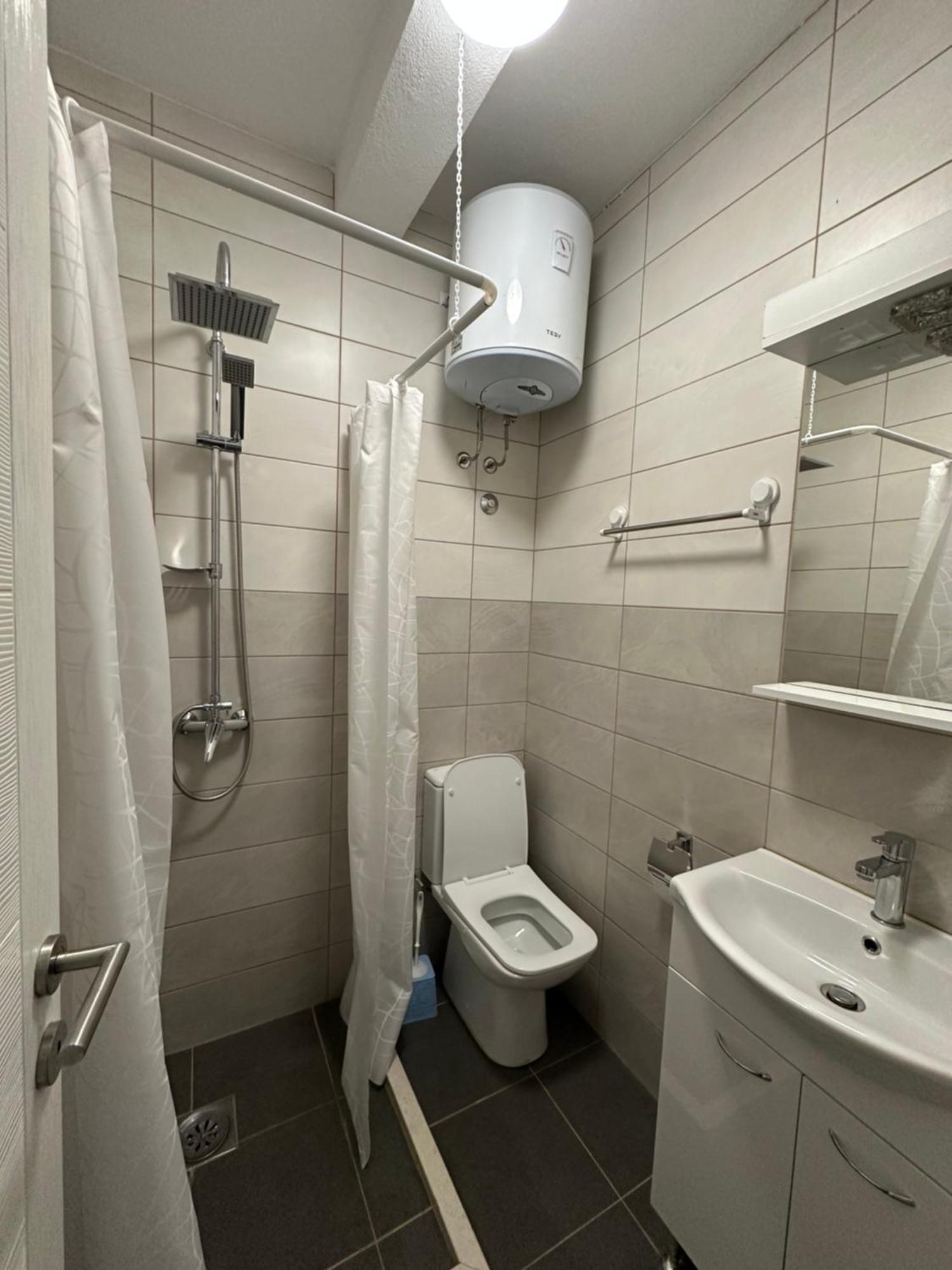 As Apartmani Budva Zewnętrze zdjęcie
