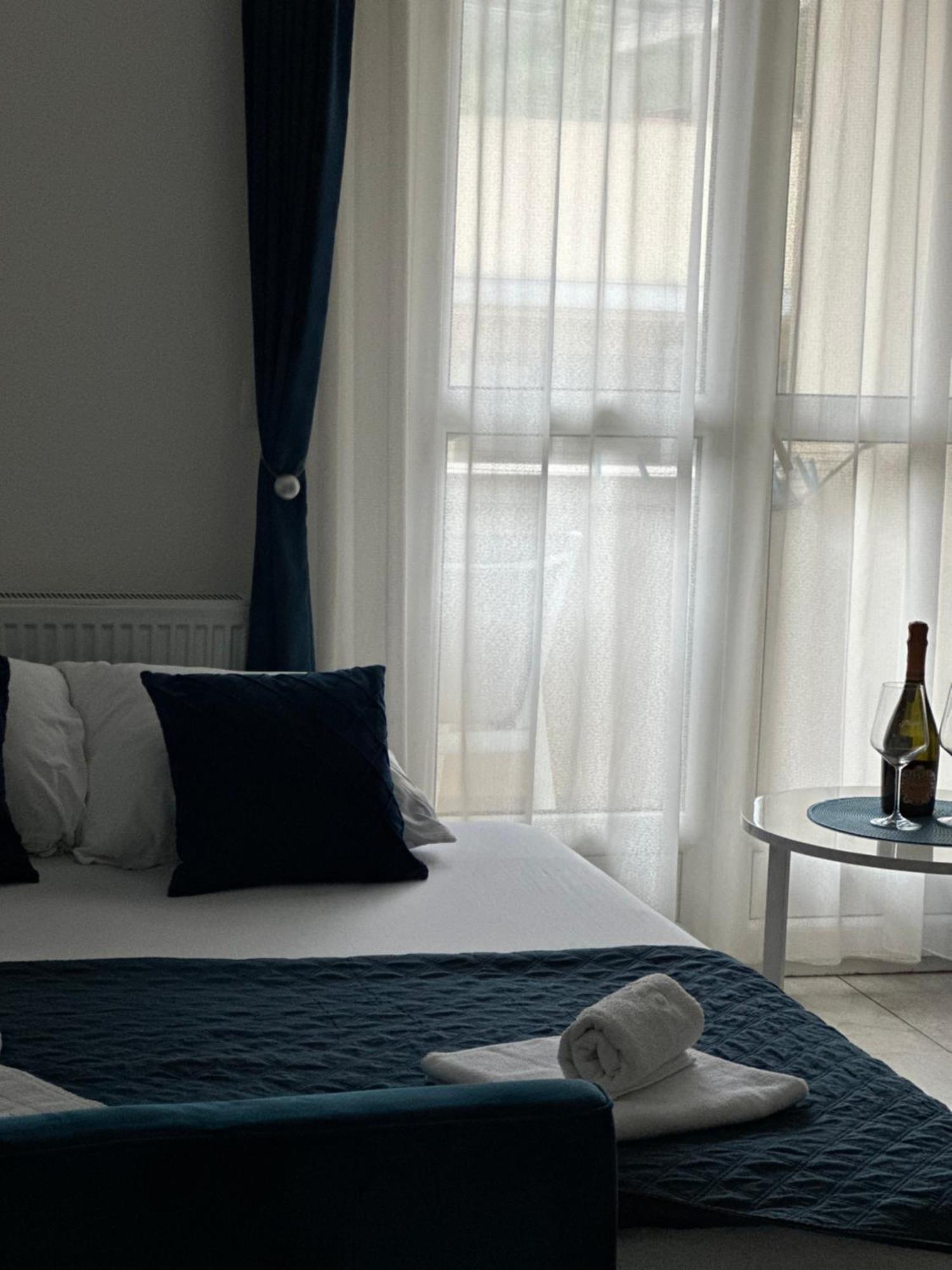 As Apartmani Budva Zewnętrze zdjęcie