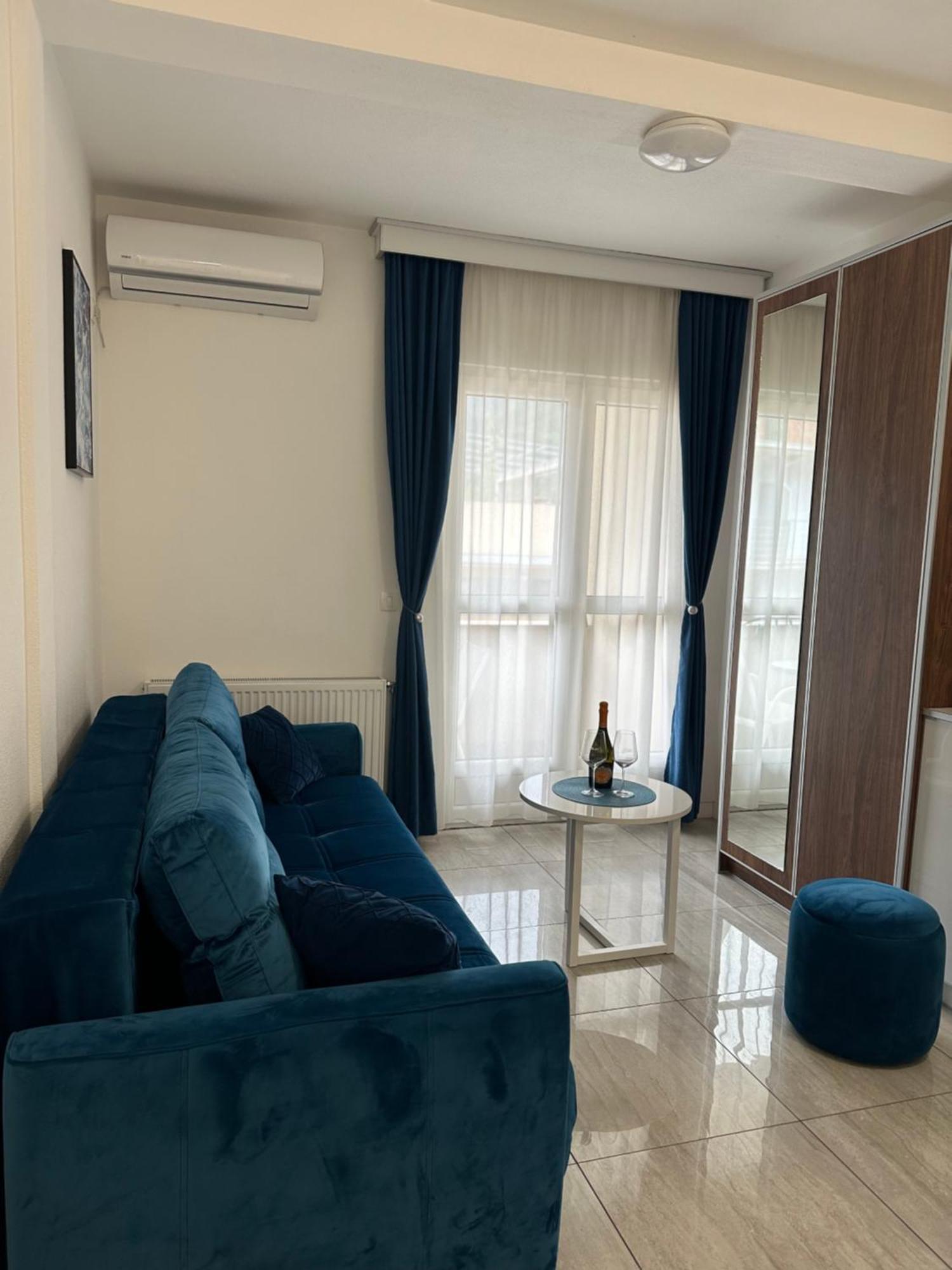 As Apartmani Budva Zewnętrze zdjęcie
