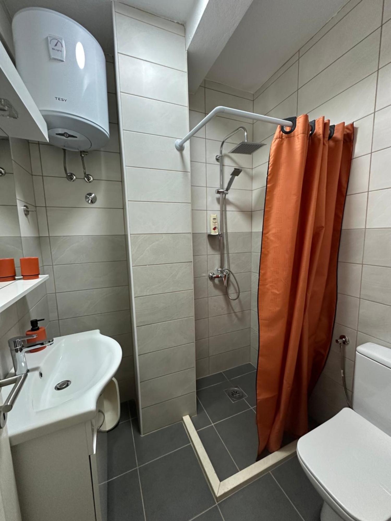 As Apartmani Budva Zewnętrze zdjęcie