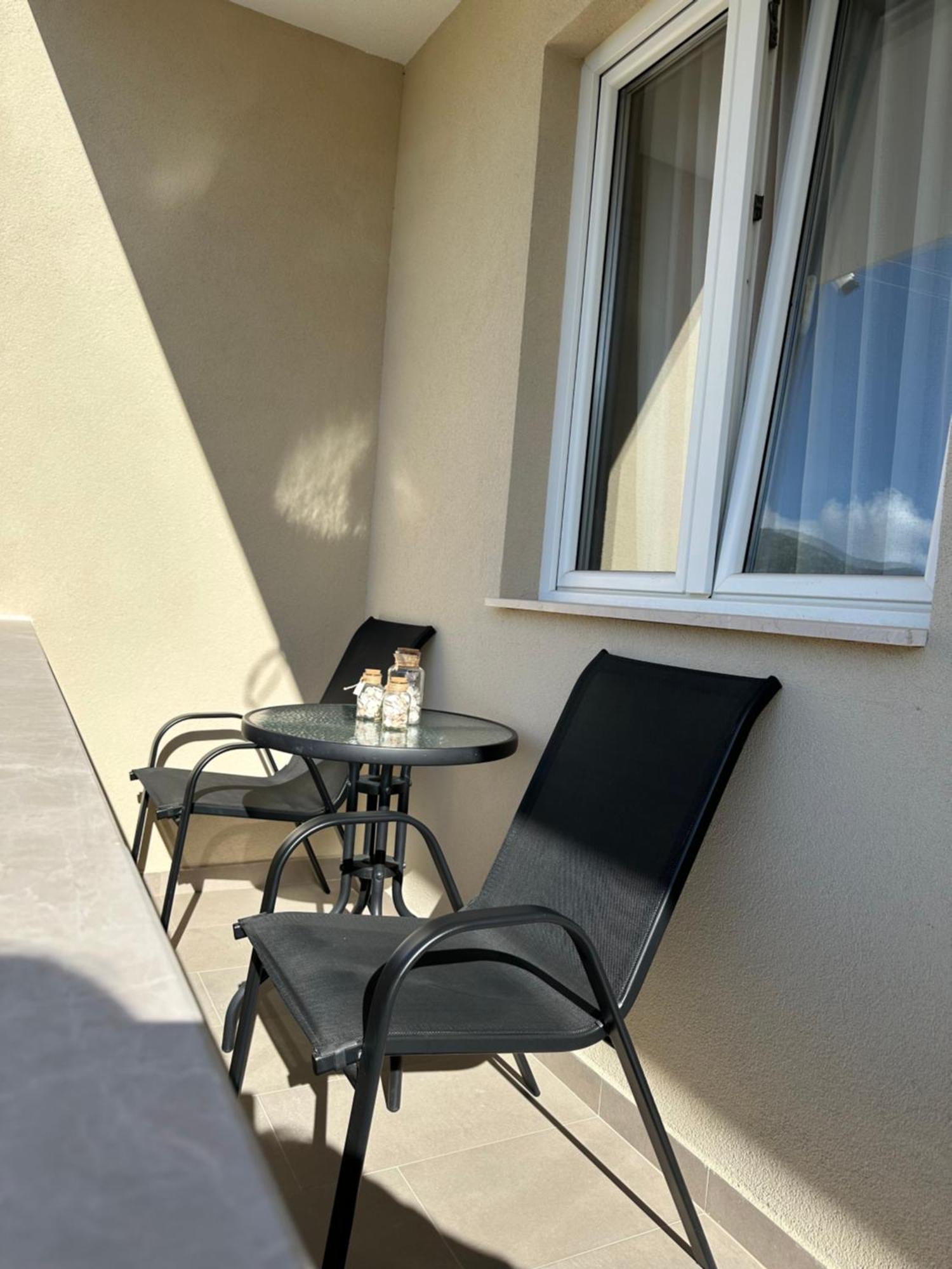 As Apartmani Budva Zewnętrze zdjęcie